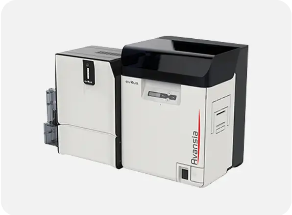 Buy Evolis Avansia Lamination Card Printer at Best Price in Dubai, Abu Dhabi, UAE